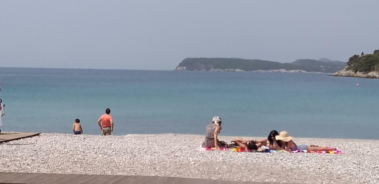 Kiara Leilighet Dubrovnik