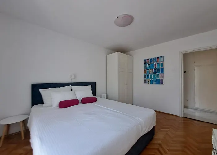 Apartman Kiara