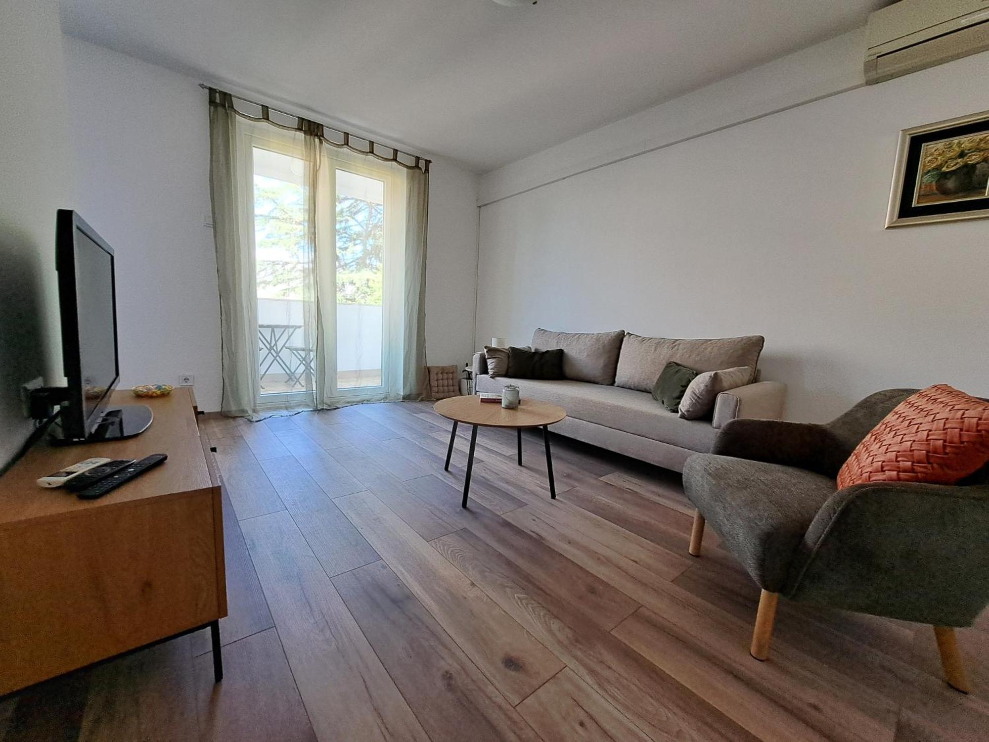 Kiara Apartment *