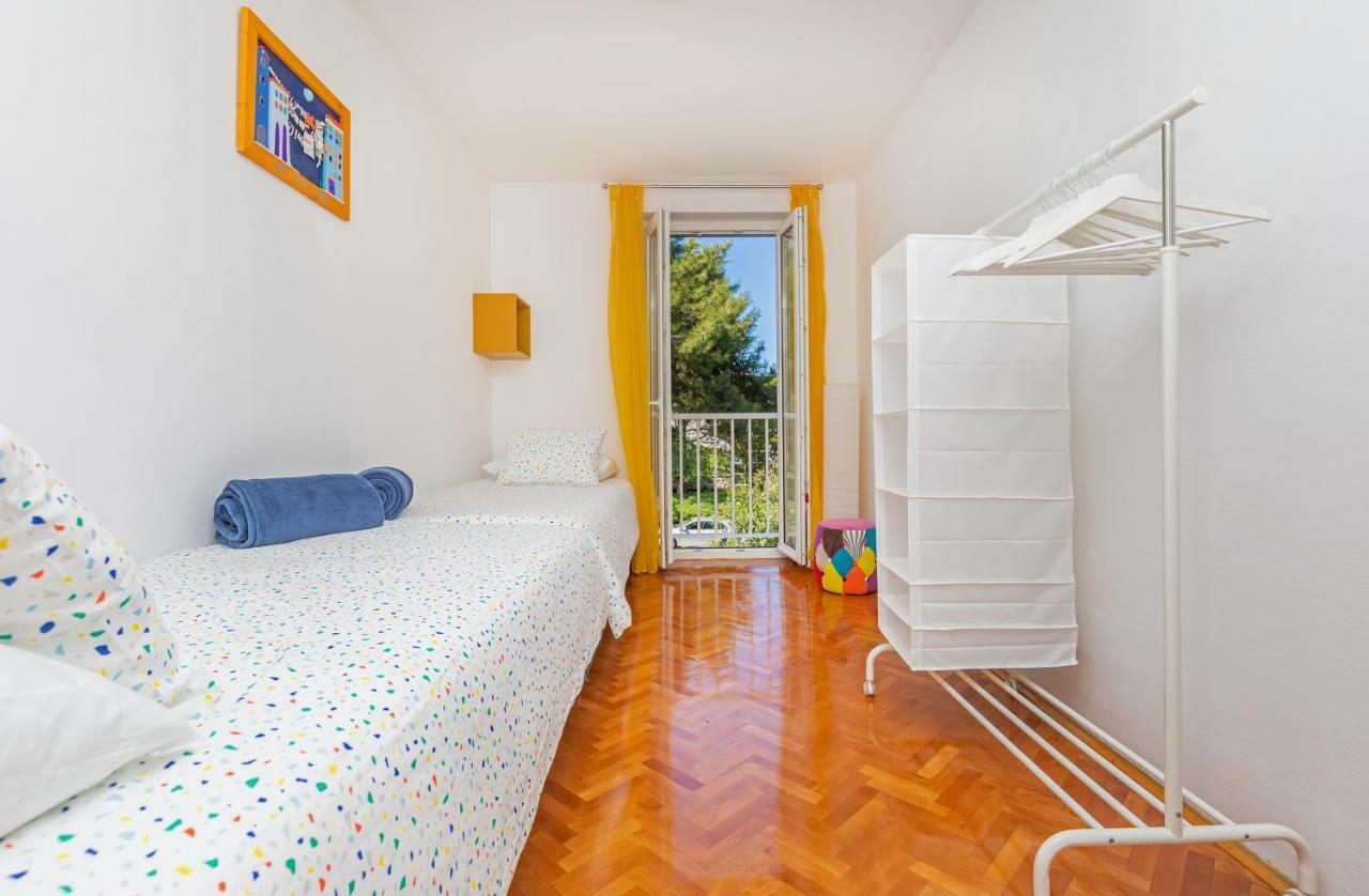 Apartment Kiara *